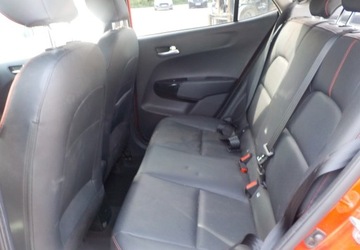 Kia Picanto III Hatchback 5d 1.2 DOHC 84KM 2018 Kia Picanto GT-LINE Okazja 1.2 Benzyna 84KM, zdjęcie 20