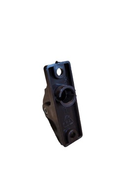 ПРОВОД ДЛЯ НАРУЖНЫХ РОЛЬСТАВНЕЙ С КАБЕЛЕМ/СТРУНОЙ - КОРИЧНЕВЫЙ/КОРИЧНЕВЫЙ