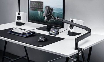 ELGATO Wave Mic Arm Низкопрофильный