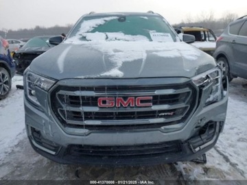  GMC Terrain 2024r., AT4, od ubezpieczalni 1.5 Benzyna 175KM, zdjęcie 1
