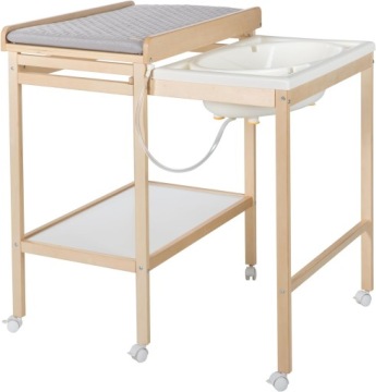 Комод для догляду Roba 98 x 83,2 x 100 см