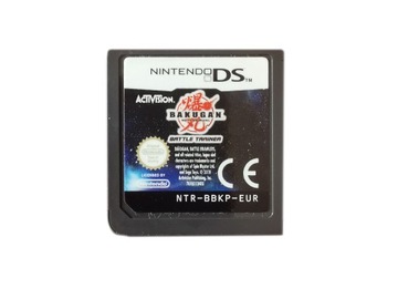 Bakugan Battle Trainer