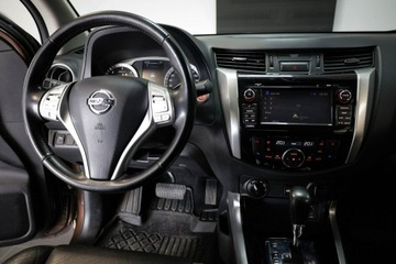 Nissan Navara IV Double Cab 2.3 190KM 2018 Nissan Navara 2.3dCi*Tekna*4X4*Salon Polska*I rej, zdjęcie 19