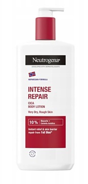 Neutrogena Formuła Norweska balsam do ciała 400ml