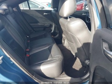 Dodge Charger VII 2020 Dodge Charger 2020r., 3.6l, od ubezpieczalni 3.6 Benzyna 292KM, zdjęcie 9
