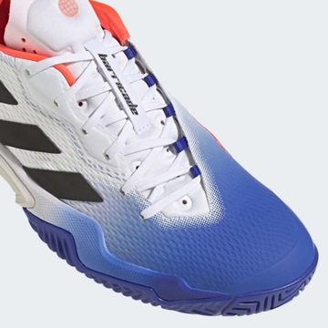 ADIDAS TENNIS BARRICADE