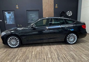 BMW Seria 3 F30-F31-F34 Limuzyna 2.0 320i 184KM 2013 BMW 3GT 2.0I 184KM gwarancja NAVI AUTOMAT zarejestrowana 2.0, zdjęcie 10