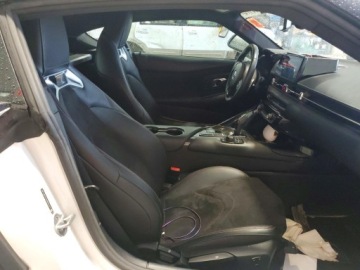 Toyota Supra V 2021 Toyota Supra GR 2.0 2021 2.0 Benzyna 255KM, zdjęcie 10