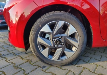 Hyundai i10 III 2025 Hyundai i10 NOWY 2025 1.2MPI 79KM wersja Modern OD REKI 1.2 Benzyna 79KM, zdjęcie 10