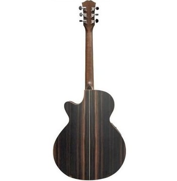 Электроакустическая гитара Dowina Bordeaux GACE-LB