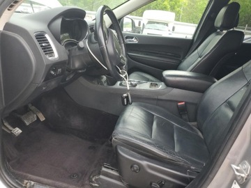 Dodge Durango III 2016 Dodge Durango Limited 2016 3.6l 3.6 Benzyna 290KM, zdjęcie 7