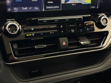 Toyota Highlander III 2.5 248KM 2021 Toyota Highlander Executive / 1 właściciel / Salon, zdjęcie 27