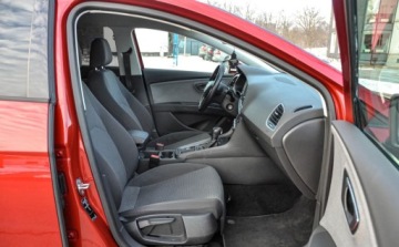 Seat Leon III ST Facelifting 1.6 TDI 115KM 2018 Seat Leon Automat Lift 2018 r. VAT23 1.6 Diesel 115KM, zdjęcie 11