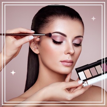 Hean Glow Nude Palette SUNGLOW