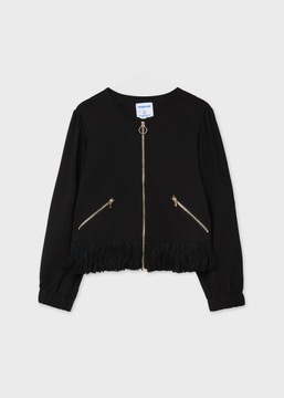 MAYORAL 7429 MARYNARKA ŻAKIET KURTKA BLUZA r.152