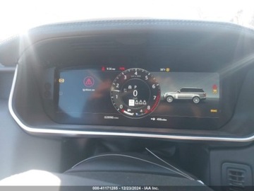 Land Rover 2022 Land Rover Inny 2022 Land Rover Range Rover Westminster SWB 3.0 Benzyna, zdjęcie 9