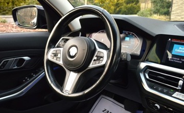 BMW Seria 3 G20-G21 Touring 2.0 320d 190KM 2020 BMW Seria 3 2,0D 190 KM Full Led Nawigacja SPORT-LINE 2.0 Diesel 190KM, zdjęcie 27