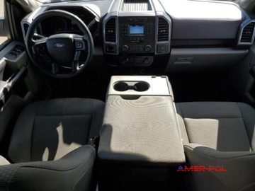 Ford 2018 Ford F150 2018 r., 2,7L SUOERCREW 2.7 Benzyna 325KM, zdjęcie 8