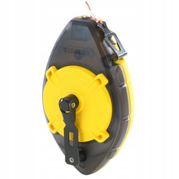 Маркировочный канат для механической намотки 30 м Stanley 0-47-460