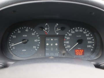 Renault Thalia I 1.4 75KM 2002 Renault Thalia 1.4, Salon Polska ,Bezkolizyjny, zdjęcie 10