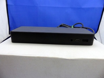 STACJA HP USB-C HSA-B005DS UNIWERSALNA DisplayPort