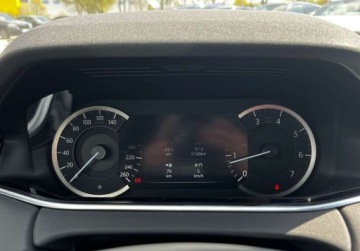 Land Rover Discovery V Terenowy Facelifting 3.0D I6 249KM 2023 Land Rover Discovery 3.0 D 250 KM Led Kamera Navi Panorama ACC Virtual Hak, zdjęcie 13