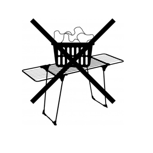 Сушилка VILEDA Infinity Flex