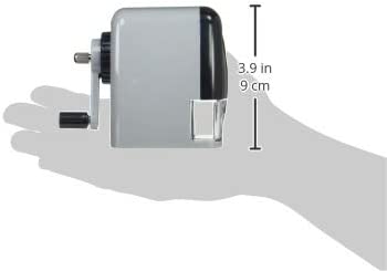 133 ручная точилка (точилка для карандашей o