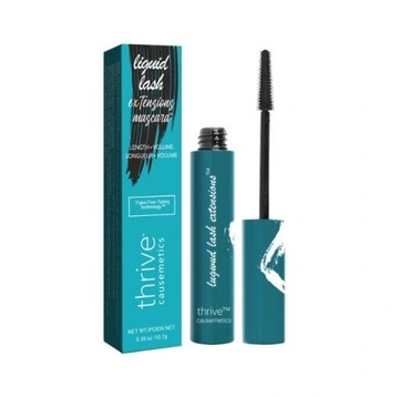 Тушь для ресниц Thrive Liquid Lash Extension