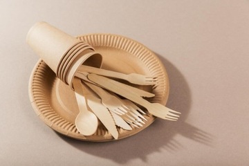 СТАКАНЫ БУМАЖНЫЕ КРАФТ ДЛЯ КОФЕ НАПИТКОВ 250МЛ 1000шт