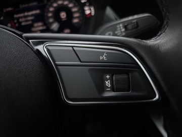 Audi A3 8Y Sportback 2.0 30 TDI 116KM 2022 Audi A3 Sportback Sportback 30 TDI 116KM, salon PL, zdjęcie 18