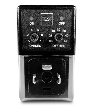 Timer T700 Sterownik czasowy do elektrozaworu