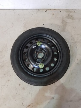 KOLO DOJEZDOVÉ 6758778 17'' 5X120 BMW E60 E61 E90 E91