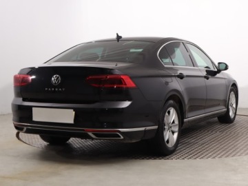 Volkswagen Passat B8 Limousine Facelifting 2.0 TSI 190KM 2021 VW Passat 2.0 TSI, Salon Polska, 1. Właściciel, zdjęcie 4