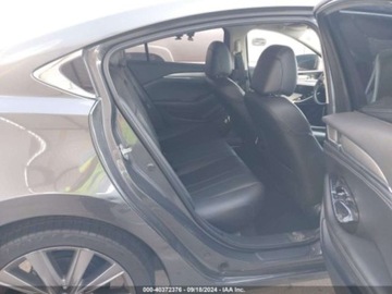 Mazda 6 III 2021 Mazda 6 2021r, Touring, 2.5L 2.5 Benzyna 188KM, zdjęcie 11