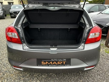 Suzuki Baleno III 1.2 DualJet 90KM 2016 Suzuki Baleno LEDY / Salon Pl / Bezwypadek, zdjęcie 30