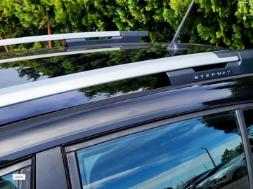 Dacia Sandero III Hatchback 5d 1.0 TCe 90KM 2021 Dacia Sandero Stepway bardzo ladna, jak nowa, GWARANCJA BenzynaLPG, zdjęcie 16