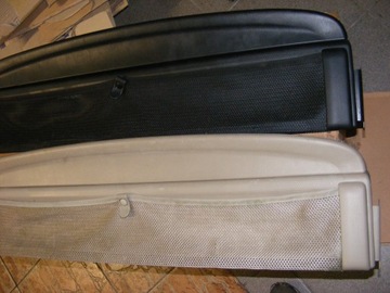 MAZDA MX5 WINDSHOT WINDSCHOTT ХРАНЕНИЕ ВЕТРОВОГО УЛОВИТЕЛЯ 98-