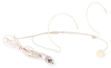 Поясной UHF-микрофон Lavalier PD632BP