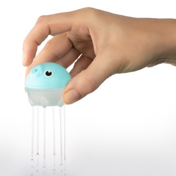 CANPOL TOYS WATER BALLS Набор ТРУБ ДЛЯ ВАННЫ