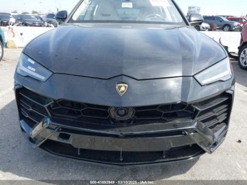 Lamborghini Urus 2021 Lamborghini Urus 2021 4.0l 4.0 Benzyna 641KM, zdjęcie 4
