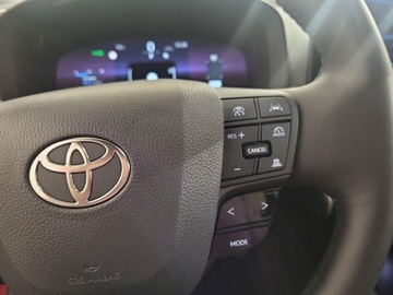 Toyota C-HR II SUV Plug-In 2.0 Hybrid Dynamic Force Plug-in  223KM 2024 Toyota C-HR 2.0 PHEV Executive 2.0 PHEV Executive,, zdjęcie 12