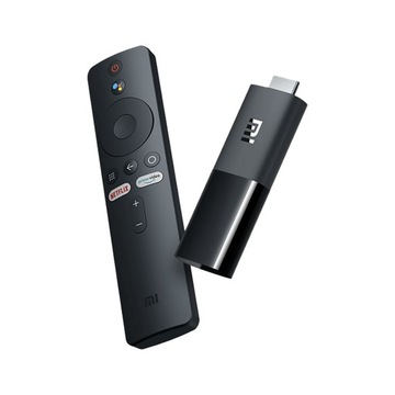 Медиаплеер Xiaomi Mi TV Stick SMART 8 ГБ