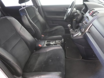 Honda CR-V III SUV Facelifting 2.2 i-CDTi 150KM 2011 Honda CR-V 2.2 i-DTEC, 4X4, Skóra, Klima, zdjęcie 8