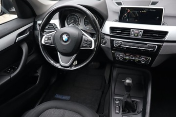 BMW X1 F48 Crossover xDrive20i 192KM 2017 BMW X1 xDrive20i, 4X4, Automat, Navi, Klima, zdjęcie 6