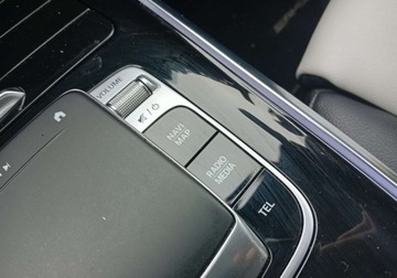 Mercedes GLB SUV 2.0 200d 150KM 2020 Mercedes-Benz GLB Kupiony w Polsce - pierwszy wlasciciel - 2,0 - 150 KM -, zdjęcie 39