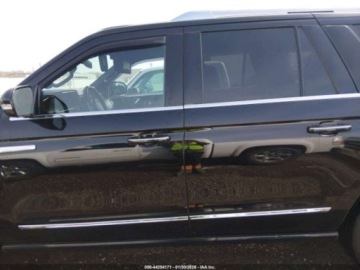 Lincoln Navigator III 2021 Lincoln Navigator Reserve L 2021 3.5 Benzyna 450KM, zdjęcie 2