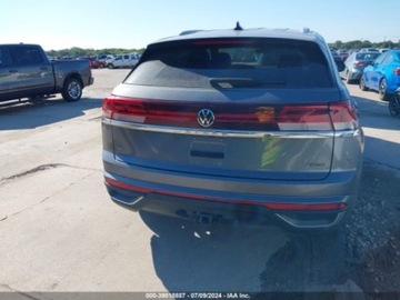 Volkswagen 2024 Volkswagen Atlas 2024r, Cross Sport, 2.0T, 4x4 2.0 Benzyna 269KM, zdjęcie 7