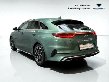 Kia Proceed Shooting Brake Facelifting 1.5 T-GDI 160KM 2023 Kia Pro_cee&#039;d Kia Procee&#039;d, zdjęcie 5