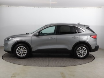 Ford Kuga III SUV 2,0 EcoBlue 120KM 2023 Ford Kuga 2.0 TDCi, Salon Polska, Serwis ASO, zdjęcie 2